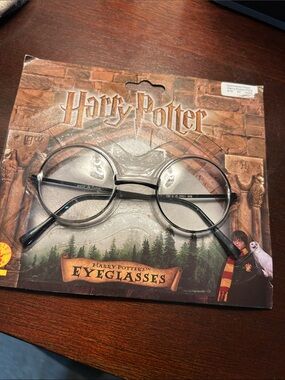 Warner Bros. Harry Potter Eyeglasses
